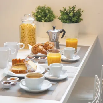 Santo Stefano Luxury B&B