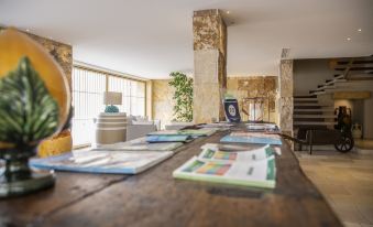 Santo Stefano Luxury B&B