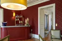 Le Clos De Bourgogne فنادق في مولينز