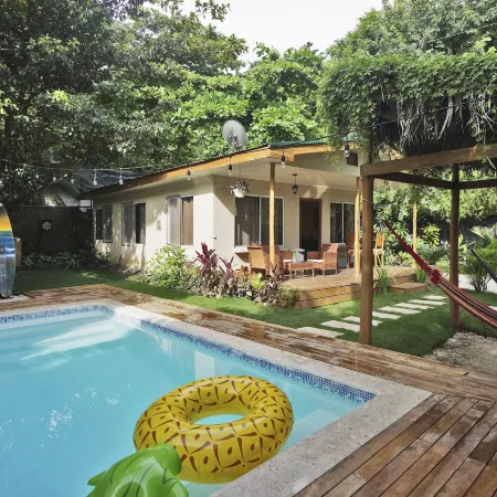 Villa Picasso