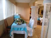 호텔 레지스 멕시칼리