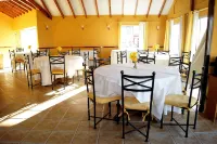 Apart Hotel Y Cabanas Vegasur - petit déjeuner