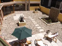 Fonte Arcada Các khách sạn ở Villa Gesell Partido