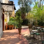 Hotel David Hotel in zona Tabernacolo