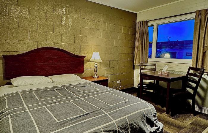 Caravel Motel