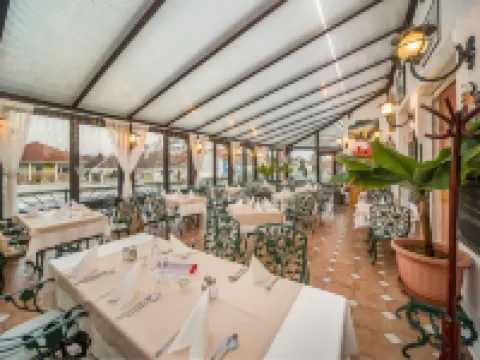 Hotel Piroska Hotels in Buk