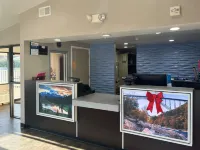 Motel 6 Cross Lanes, WV–Goff Mountain Rd