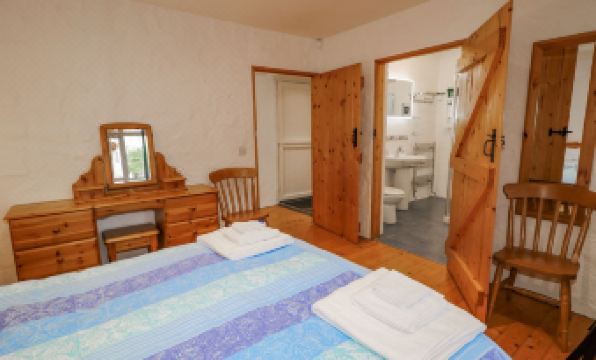 Quiet Waters Cottage