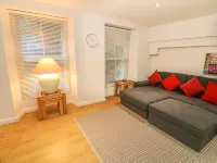 Flat 2 Galloway House Hotels in Strickland Ketel