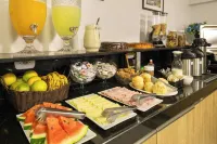 Euro Hotel Hotels in Ubirata