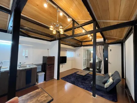 Mi-Casa Amami Craft, a Whole House Rental Inn