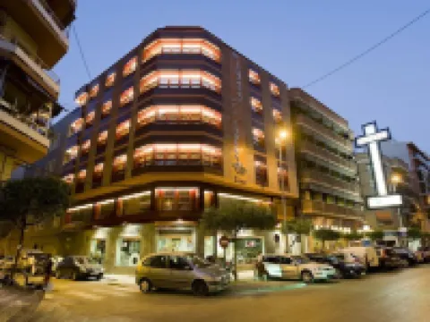 Hotel El Churra Hotels near Universidad Catolica San Antonio de Murcia