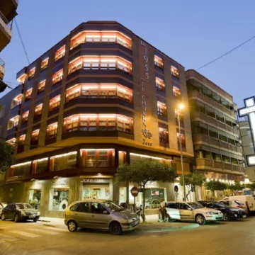 Hotel El Churra