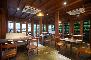 รูปภาพของชาน บางกอกน้อย