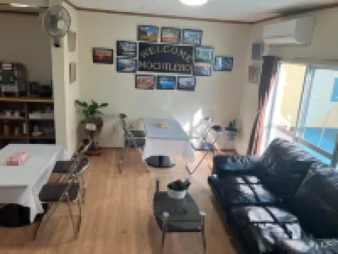 Onomichi Mochilero - Hostel