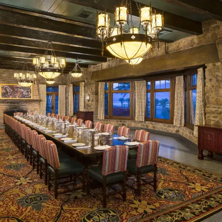 The Inn at Death Valley - Inside the Park