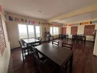 The Sparkling Turtle Backpackers Hostel - Frühstück