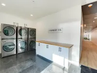 The Lofts on 89 Condo in Heart of Downtown Afton! Hotels in Afton