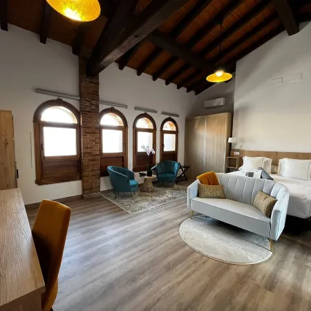 Hospedium Hotel Rural Abadía de Yuste