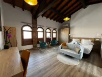 Hospedium Hotel Rural Abadía de Yuste Hotels in Torremenga