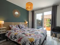 Villa Ty Coz Hotels in Cleder