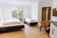 Heufeldboardinghouse