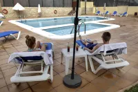 Hospedium Hotel Abril - Romantic