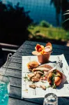 Spahotel Casino - Frühstück