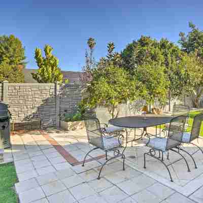 Charming Laguna Hills Home w/ Private Hot Tub Hotel Exterior