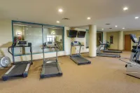 Waterfront Sandusky Vacation Rental Downtown! - salle de sport