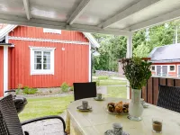 Åkekvarn Snärjet