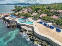 Ocean Cliff Hotel Negril Limited - Adults Only - Pools