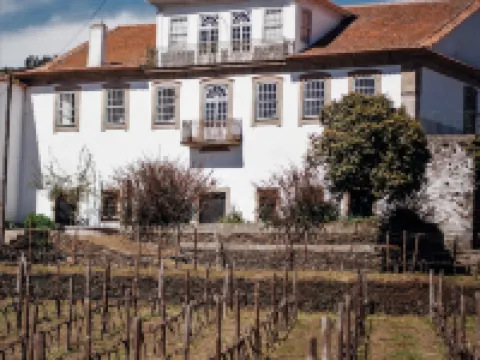 Casa do Santo - Wine & Tourism Hotels in Sabrosa