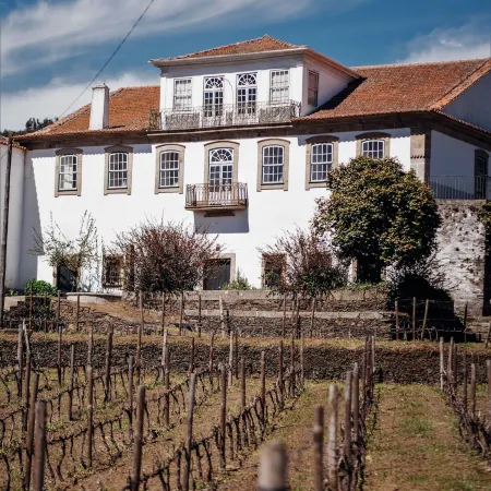 Casa do Santo - Wine & Tourism