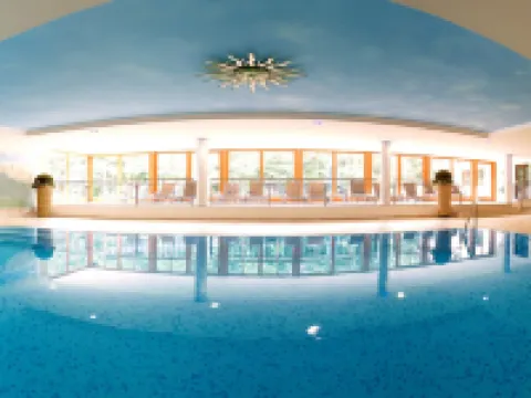 Hotel Neuhäusl Superior Hotels in Berchtesgaden