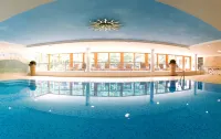 Hotel Neuhäusl Superior Hotel di Berchtesgaden