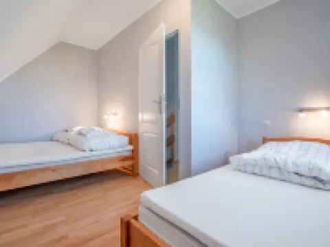 Domek Joanna โรงแรมในLeba