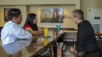 Grand Hotel - bar