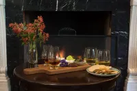 Peppers Manor House - bar