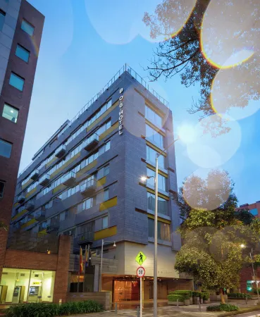 BOG Hotel BOG酒店