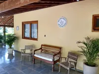 Amazing house in a condominium in Serra, lots of privacy - Paty do Alferes Hotel a Paty do Alferes