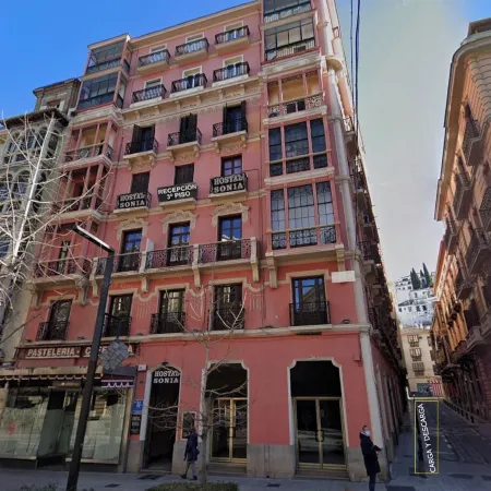 Hostal Sonia Granada