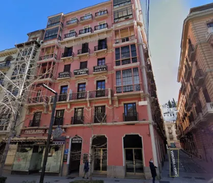 Hostal Sonia Granada