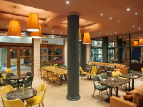 Parnassos Delphi Hotel Hoteles en Fócida