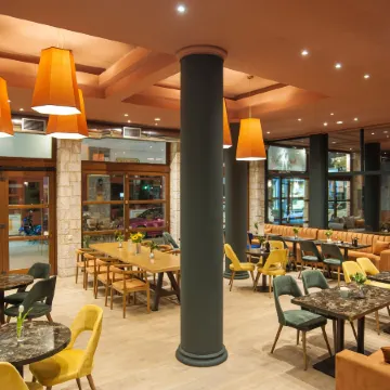 Parnassos Delphi Hotel