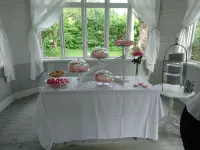 Hotel Pensionat Granparken