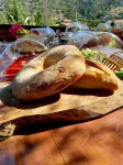 Begonvillage Tatil Evleri Hotels in Mesudiye