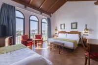 Moon Dreams El Cortijo Hotels in Matalascanas