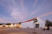 Casas da Quinta de Cima فنادق في Vila Nova De Cacela