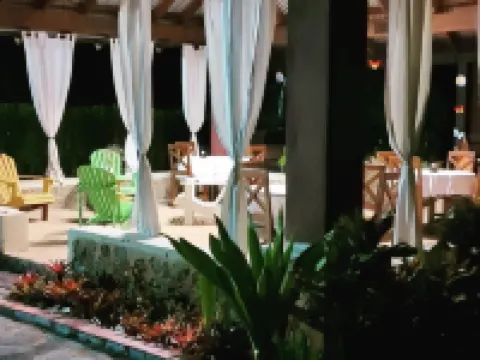 Rancho Pino y Sol Hoteles en Jarabacoa